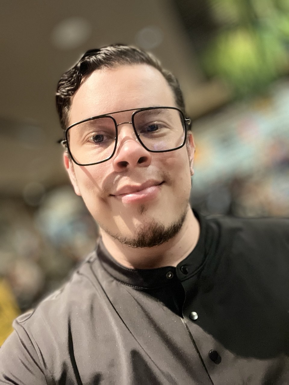 Adam Jairo Marquez Rojas